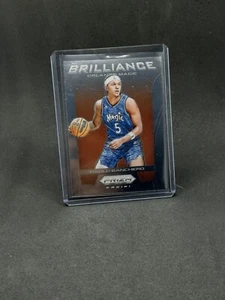 2023-24 Prizm Deca Paolo Banchero Brilliance #14 Magic - Picture 1 of 2