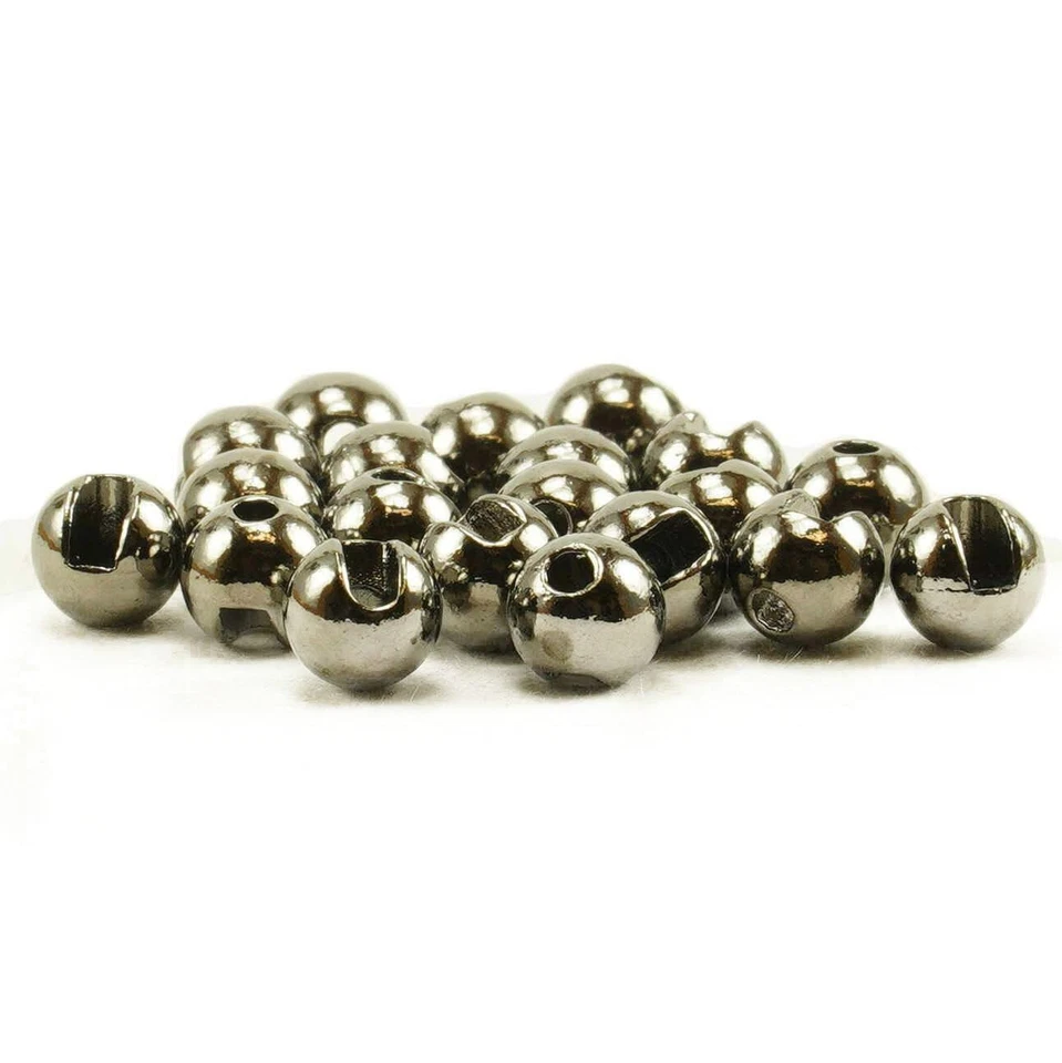 ENRICO PUGLISI Slotted Tungsten Beads - NEW FREE SHIPPING