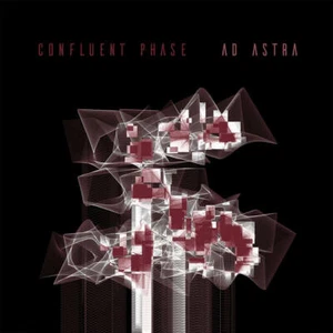 Confluent Phase - Ad Astra CD Limited Edition ...Txt Recordings New Sealed - Picture 1 of 6