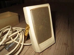 Telefunken Condensor Microfon Modell C14 Tischmikrofon. OVP !! - Bild 1 von 12