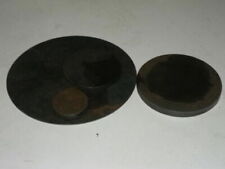 Steel Metal & Alloy Discs