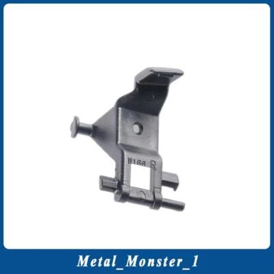 Clip de interruptor de armarios de caja de almacenamiento derecha para Mercedes Benz ML320 ML350 GL400 Foto 1 de 4