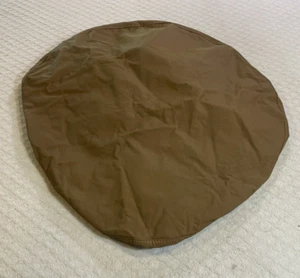 Bestop Tire Cover, Large 30" x 10" , 61030-37, color spice, spare tire cover - Picture 1 of 12