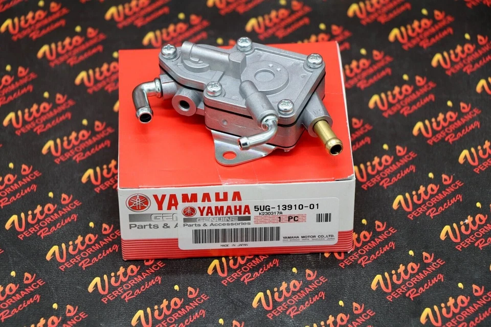 Fuel Pump Assembly for Yamaha Rhino 450 2006-2009 Yxr450fa Yxr450fh