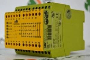 PILZ PNOZ X10.1 24VDC (774749/144249) - Bild 1 von 3