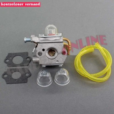 Vergaser für Homelite 26cc UT-21506 UT-50500 UT-50901 UT-21566 # 308054001 - Bild 1 von 4
