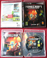 Minecraft - Ps3, Jogo de Videogame Playstation 3 Usado 90792557