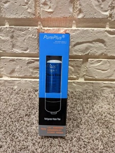Filtro acqua frigorifero PUREPLUS PP-RWF1200A-S - Foto 1 di 1