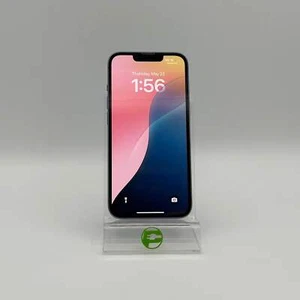 Unlocked Apple iPhone 14 256GB Blue - Photo 1 sur 9