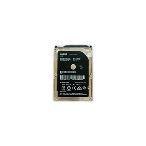 HGST 0J44123 1TB Apple Black Label-3 Internal Hard Drive 5K1000-1000 - Picture 1 of 1