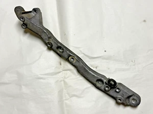 Honda GL1800 Goldwing Lower Left Frame Rail Bracket - Picture 1 of 5
