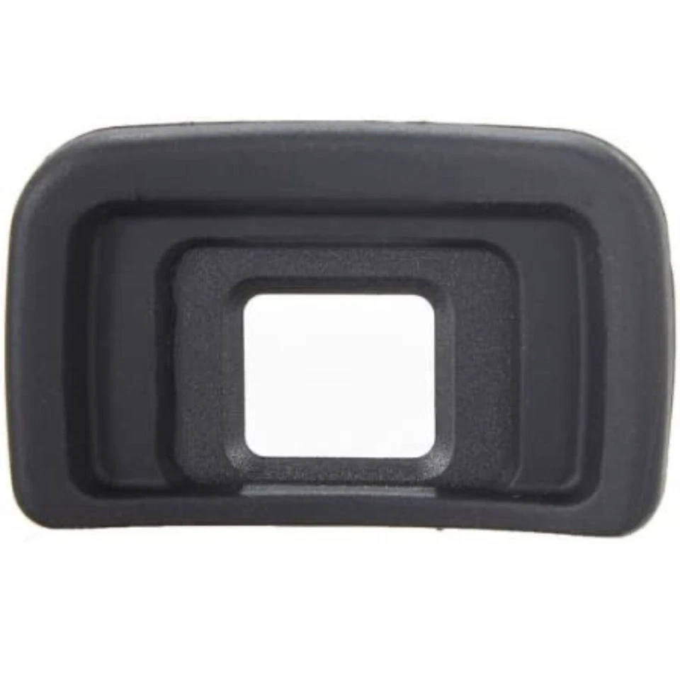 Olympus OEM Rubber Eyepiece Eyecup For E3 E30 E400 E410 E500 E510 E520 E620 - Image 1 of 1
