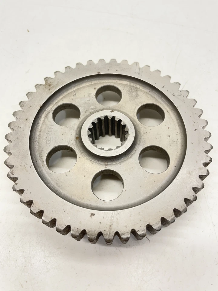 Sprocket, 45T, 3/4W, CM repl. 3222111 - 2005 POLARIS 440 Pro X Liquid Racer Foto 1 de 2