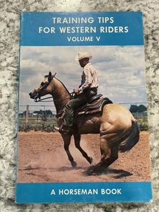 Horse Training Tips For Western Riders - Volume V - By Jane Pattie - Bild 1 von 3