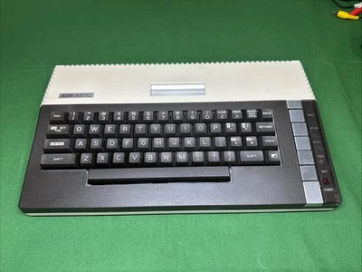 Vintage ATARI 800XL 8-Bit Computer Untested - image 1 of 4