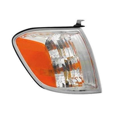 For Toyota Tundra 05-06 Turn Signal/Corner Light Passenger Side Replacement Turn Foto 1 de 2