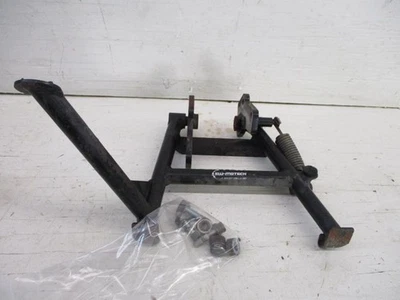 06 Suzuki DL 650 Vstrom SW Motech soporte principal central 2006-2011 Foto 1 de 4