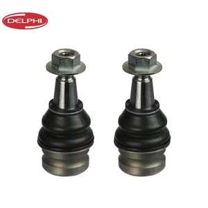 Rótula delantera inferior Delphi TC2684 | 2x para Audi Q5 2009-2017 - Imagen 1 de 1