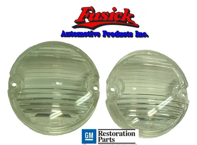 Olds Cutlass 442 1965 juego de lentes de luz inversa de respaldo Foto 1 de 2