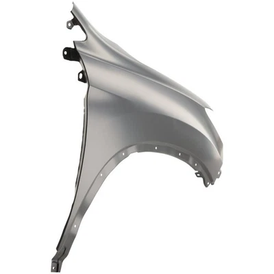 Fender For Honda Pilot 2016-2018 Front Passenger Side Aluminium - Image 1 of 4