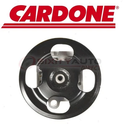 Cardone Power Steering Pump for 2007-2008 INFINITI G35 - Hoses Pumps  dj Foto 1 de 4