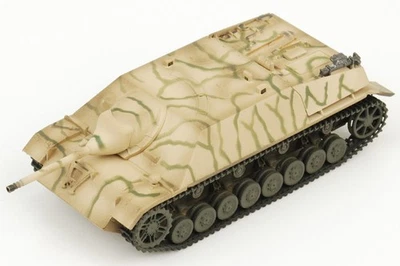 Easy Model 1/72 Sd.Kfz.162 Jagdpanzer IV German Army - Image 1 of 2