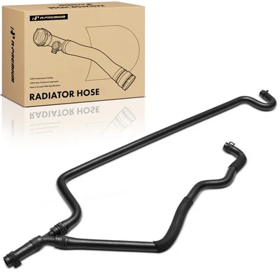 Manguera de radiador A-Premium para Land Rover Range Rover Sport 2006-2009 supercargador Foto 1 de 4