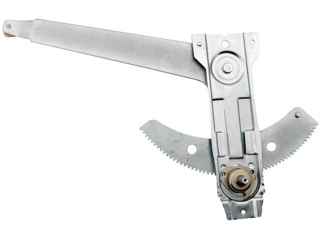 Regulador de ventana delantero derecho para Ford F-8000 1983-1987 1984 1985 1986 TQ529PD Foto 1 de 1