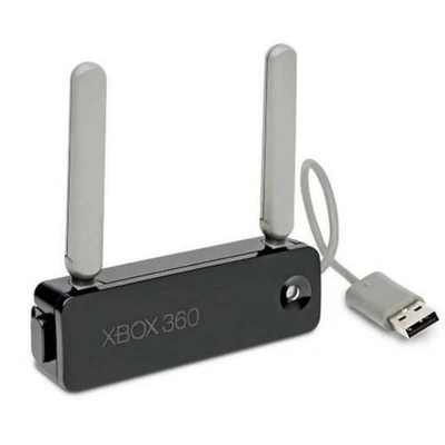 High Speed Wireless N Network Wifi Adapter For Microsoft Xbox 360 Xbox 360 - Image 1 of 3