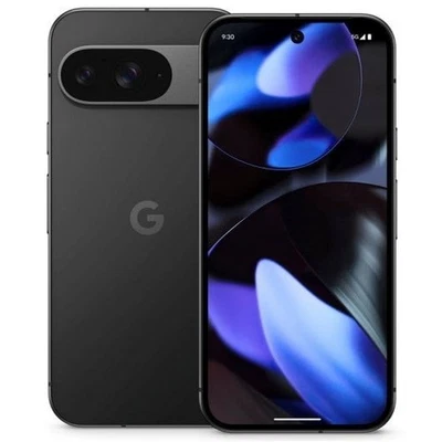 Google Pixel 9, versione globale, 6,3 pollici, Google tsor G4, 4700 mAh, PD3.0 - Immagine 1 di 3