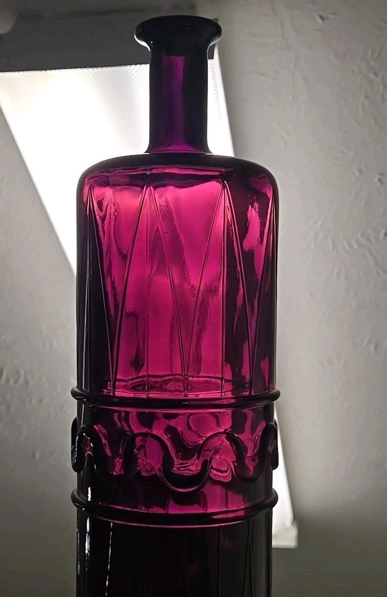 1960-1969 Time Period Manufactured Collectible Decanters for sale