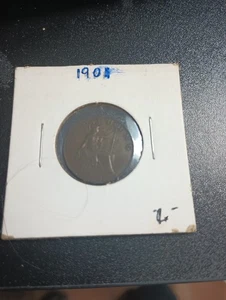 Lot of British Farthings 1901-1930 - Picture 1 of 12