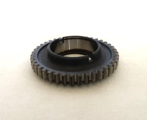 Northrop Grumman 40 Zähne Stirnrad 14-51151-1 (ohne angegebene Nummer am Körper) - Bild 1 von 10