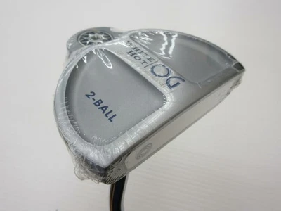 Putter Odyssey White Hot OG 2-BALL 2022 damas diestro 32 pulgadas STROKE LAB 540 g HC 6466 Foto 1 de 4