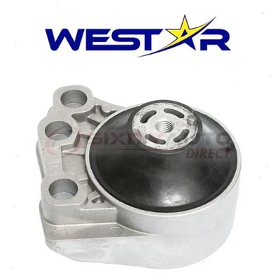 Westar Front Right Engine Mount for 2000 Saturn LS - Cylinder Block  vc Foto 1 de 4