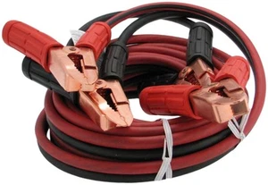 New Battery Cables Deka 20 feet 2 gauge 07044 - Picture 1 of 2