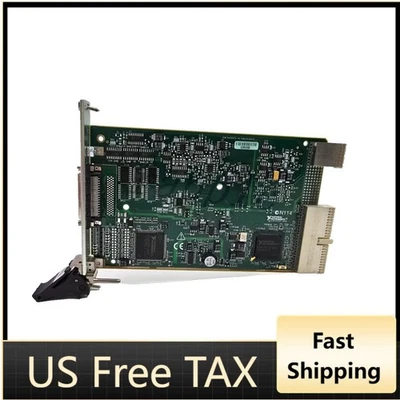 Scheda DAQ multifunzione NUOVA National Instruments NI PXI-6221 - Immagine 1 di 4