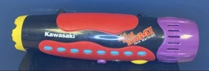 Kawasaki BIG BAM BOOM Beatbox Drum Electronic 90’s Toy. Tested. Includes Strap. - Picture 1 of 4