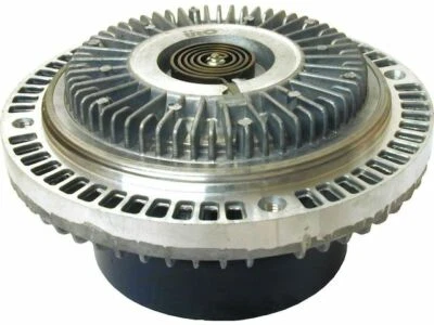 Embrague ventilador para Audi A4 1997-2002 32919TH 1998 1999 2000 2001 1,8 L 4 cilindros Foto 1 de 2