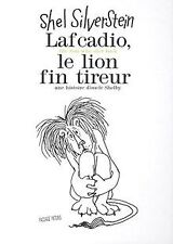 Lafcadio, le lion fin tireur : Edition bilingue fra... | Buch | Zustand sehr gut