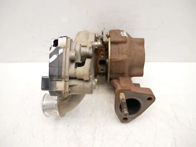 Turbocharger for 2015 Kia Sorento UM 2.2 CRDI Diesel D4HB 197 - 200HP - Изображение 1 из 4