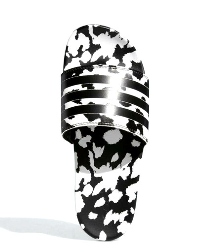 NUOVI SANDALI COMFORT DA DONNA ADIDAS ADILETTE ~ TAGLIA 8 ~ #GW8231