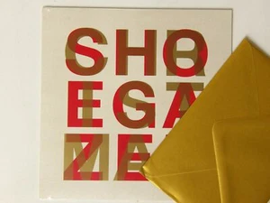 Deary / Three Quarter Skies: Shoegazer Christmas 2023 SEALED 7" + Xmas Card - Imagen 1 de 5