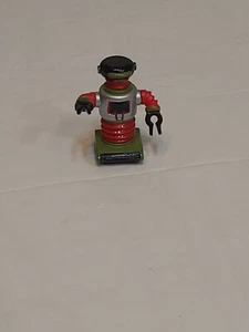 Micro Machines ZBots Simptox Radical Robot Machines 1992 LGTI Vintage Toys - Picture 1 of 7