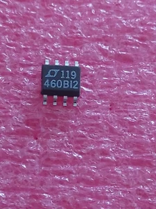 1pcs LT1460BIS8-2.5 119 V-Ref Precision 2.5V 20mA Soic8 Linear Technology - Imagen 1 de 1