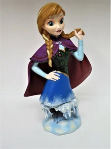  Enesco Disney Grand Jester Showcase Collection Frozen Anna Figur! OVP - Bild 1 von 9