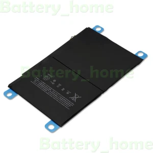 For iPad Air 2 2nd Gen 7340mAh Replacement Battery A1566 A1567 1YR Warranty - Picture 1 of 5