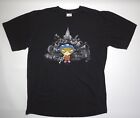 Vintage 2007 Family Guy - Guns and Spaceships graphic t shirt Size Large