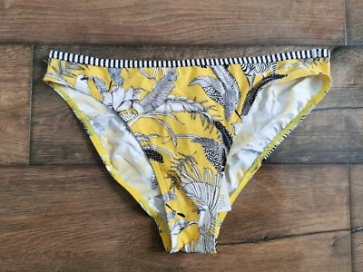 Esprit Tulum Beach Swim Bottom Multi Women's UK Size 14 BRAND NEW - Image 1 of 3