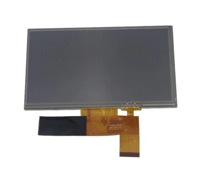 7.0" LCD Display Panel With Touch Screen For Garmin Nuvi 2757 2797 2798 - Image 1 of 4